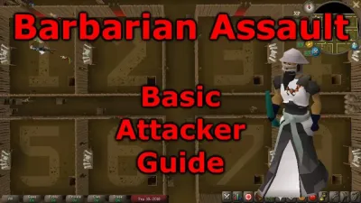 Understanding the Barbarian Assault OSRS Queen: Tips and Strategies