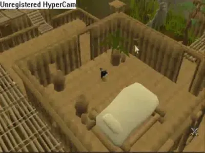 How to Obtain Ninja Monkey Bones in OSRS