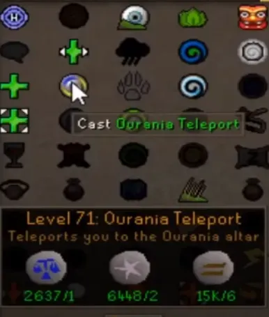 Everything You Need to Know About Death Runes in OSRS