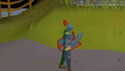 Granite Hammer vs Rune Scimitar in OSRS: Which Weapon Reigns Supreme?