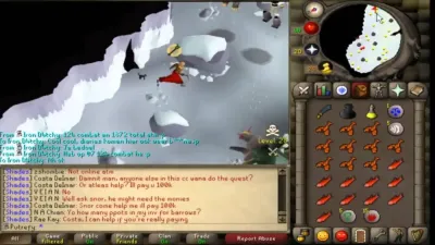How to Get Ecumenical Keys in OSRS: A Comprehensive Guide