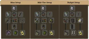 Ultimate Guide to Defeating the Brutal Black Dragon in OSRS