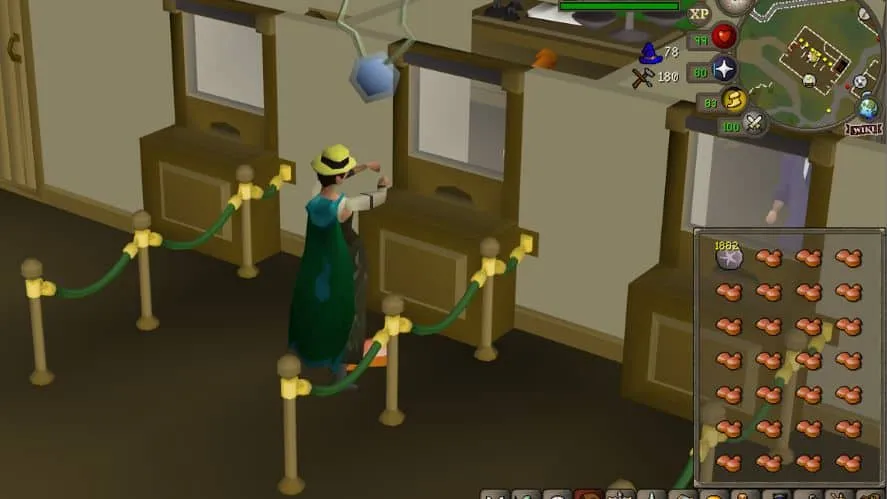 How to Make Glass in OSRS: A Complete Guide