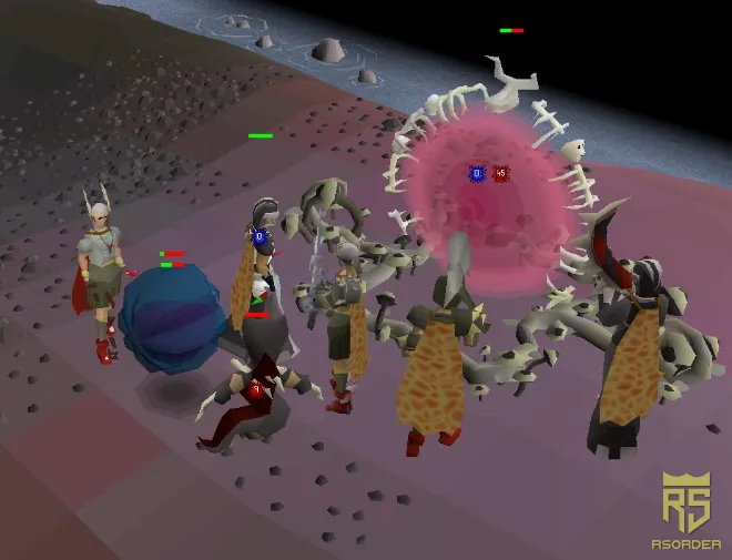 OSRS Pest Control Guide