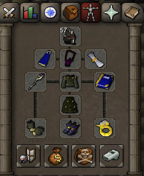 Cave Kraken Osrs  All Gadoes