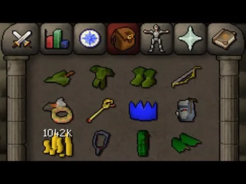 Building a 1 DEF PURE 2 OSRS  YouTube