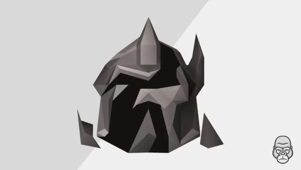 OSRS The 10 Best Melee Helms Ranked  Gaming Gorilla