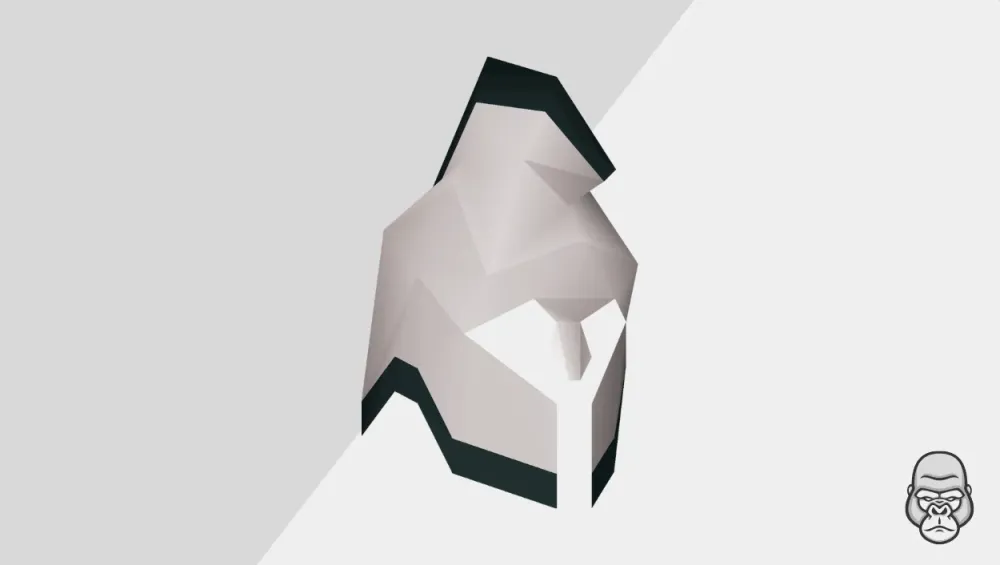 Ultimate Guide to the Best Melee Helmet in OSRS