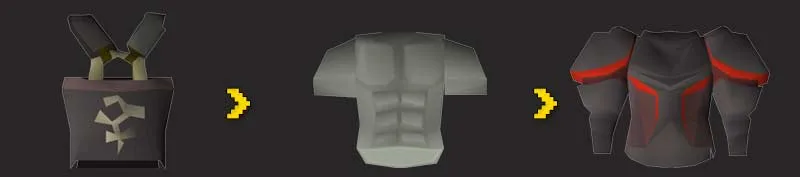 Understanding OSRS Chest Slot Progression: A Comprehensive Guide