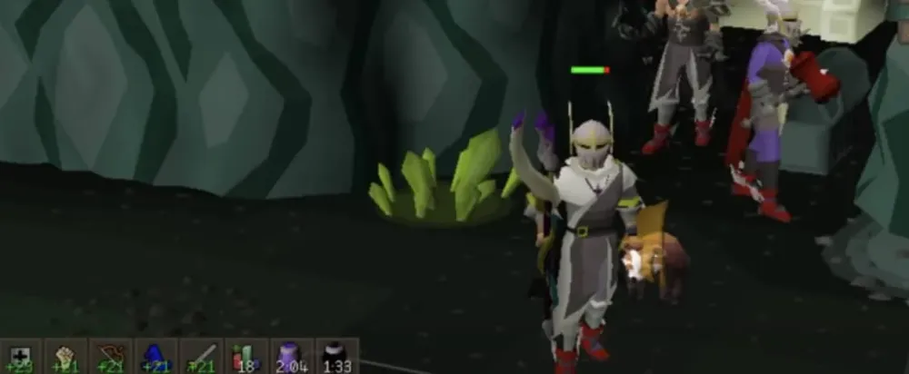 Ancestral Robes in OSRS: A Complete Guide