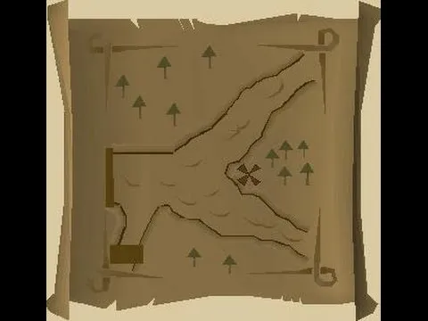Exploring the OSRS Elite Clue: A Guide to Trollweiss Mountain