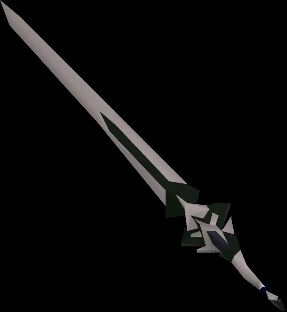 The 10 most expensive items in OSRS