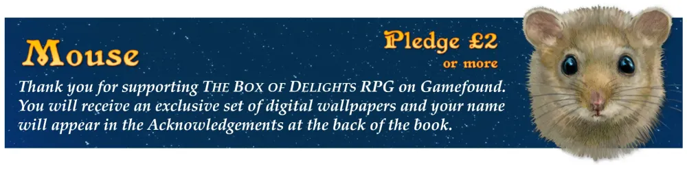 Everything You Need to Know About the OSRS Box of Delights