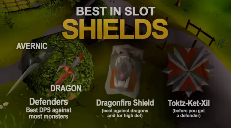 Ultimate Guide to Fastest Melee Training in OSRS
