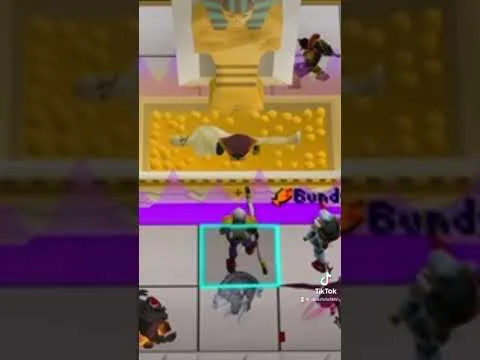First ToA Purple Chest  osrs  YouTube