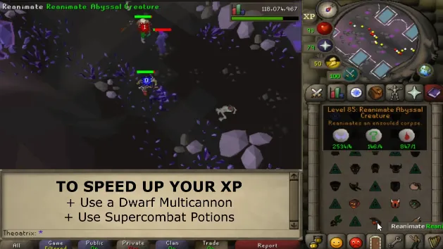 Ultimate Guide to the Ensouled Dragon Head in OSRS