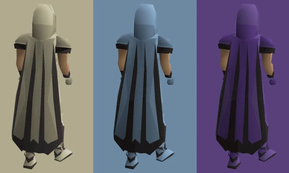 Ultimate OSRS Agility Guide: Level 1 to 99