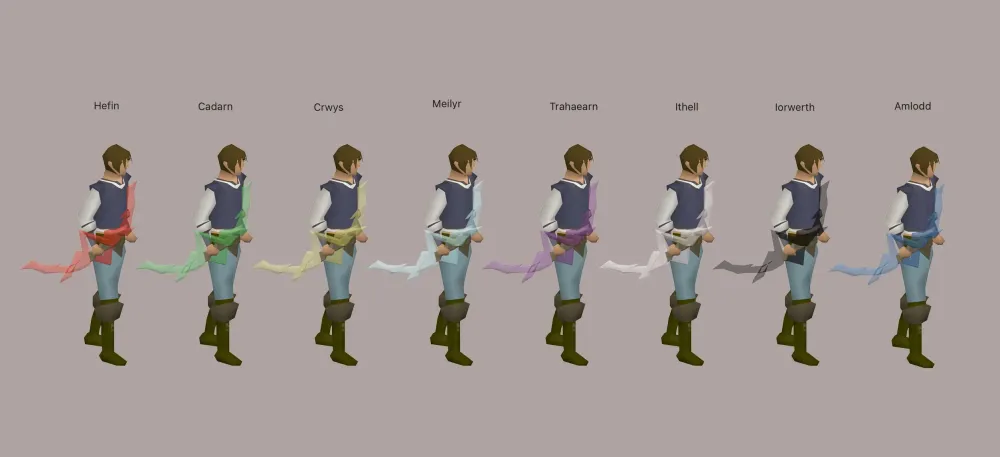 Osrs corrupted bowfa