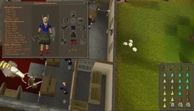 Ultimate OSRS Dagannoth Slayer Guide for the Catacombs