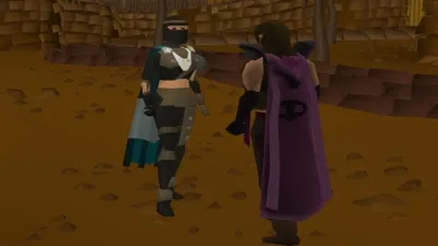 Everything You Need to Know About Obtaining the OSRS 99 Thieving Cape