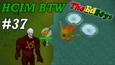 Finding the Best Slayer Master for Kraken in OSRS