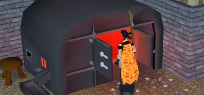 Fastest Way to Make Cannonballs in OSRS