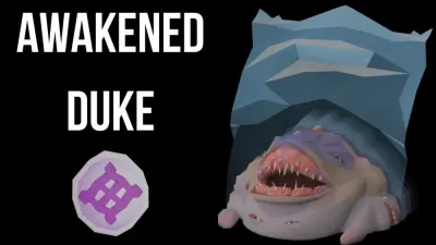 Understanding Duke Horacio’s Call Home in OSRS