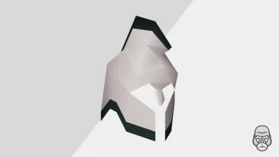 Ultimate Guide to the Best Melee Helmet in OSRS
