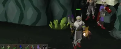 Ancestral Robes in OSRS: A Complete Guide