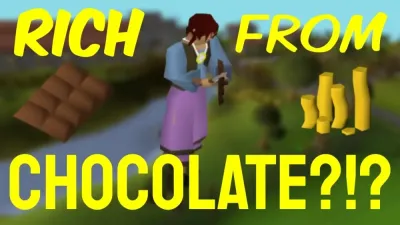 Ultimate Guide to Free-to-Play Money Making in OSRS