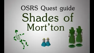 Exploring La Mort Music in OSRS: A Journey Through Sound