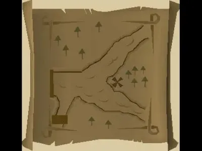 Exploring the OSRS Elite Clue: A Guide to Trollweiss Mountain