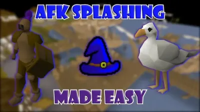 Is Splashing Bannable in OSRS? Understanding the Risks and Rules