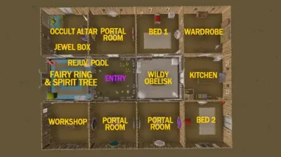 OSRS Portal Nexus vs Portal Room: Which is Better?