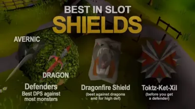 Ultimate Guide to Fastest Melee Training in OSRS
