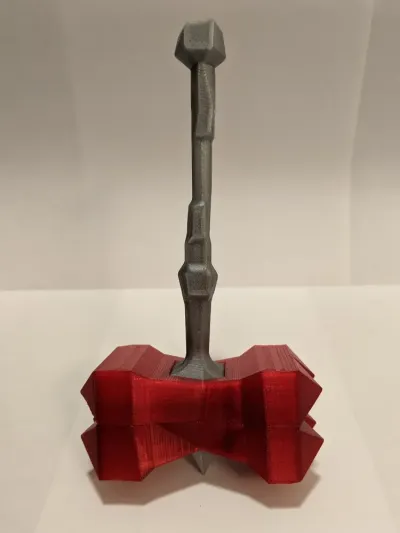 Everything You Need to Know About the OSRS Dragon Warhammer Ornament