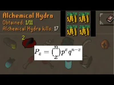 Understanding the Imbued Heart Drop Rate in OSRS