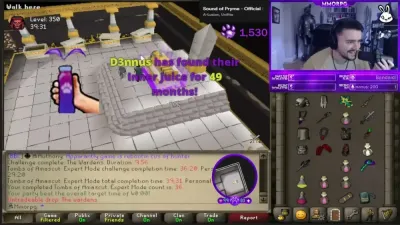 Understanding OSRS ToA Purple Chance: How to Maximize Your Rewards