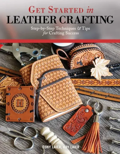 How to Craft Leather in OSRS