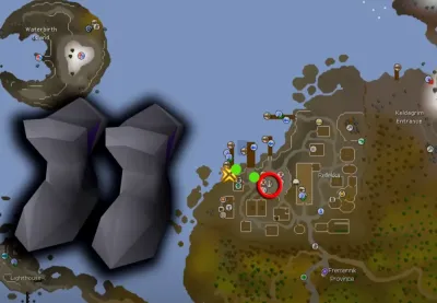 Basilisk Knight Strategy in OSRS: Tips and Tricks for Success