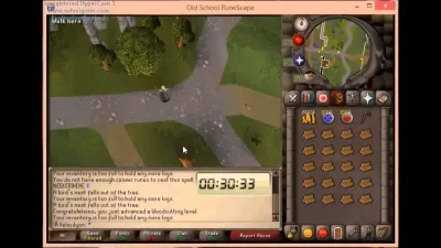 How to Make Teak Planks in OSRS