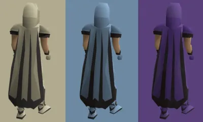 Ultimate OSRS Agility Guide: Level 1 to 99