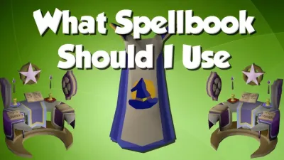 How to Continue Using Auto Spell in OSRS: A Comprehensive Guide