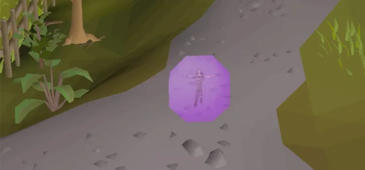 How to Teleport to Kourend in OSRS