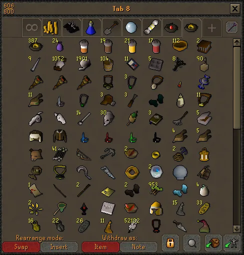 Understanding OSRS Banks with Random Events: A Comprehensive Guide