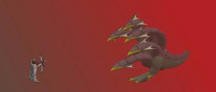 Ultimate Guide to Defeating the Alchemical Hydra in OSRS: Melee Strategies