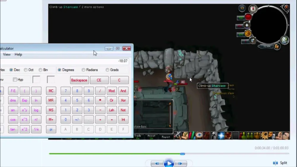 Understanding Prayer Drain in OSRS Barrows: Tips and Strategies