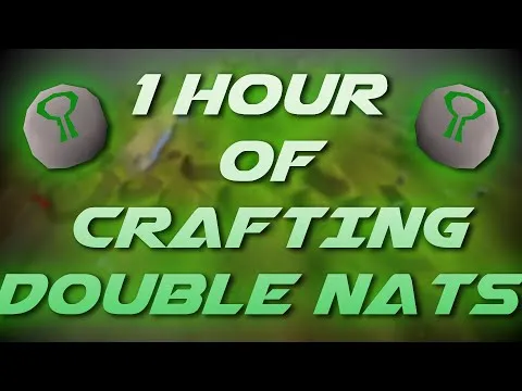 Understanding the Nature Rune Price in OSRS