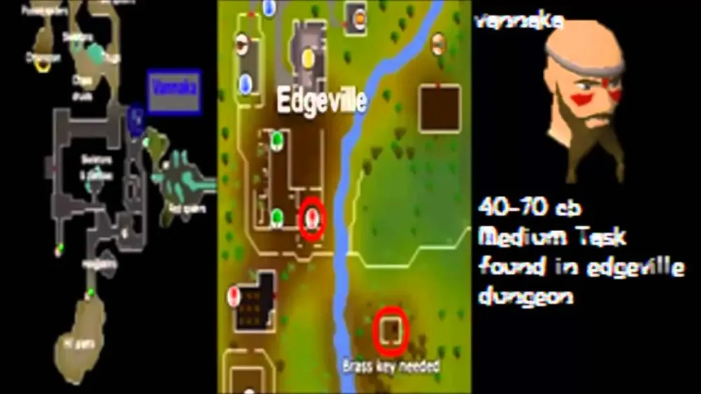 Everything You Need to Know About the OSRS Museum Display Case for Slayer 9