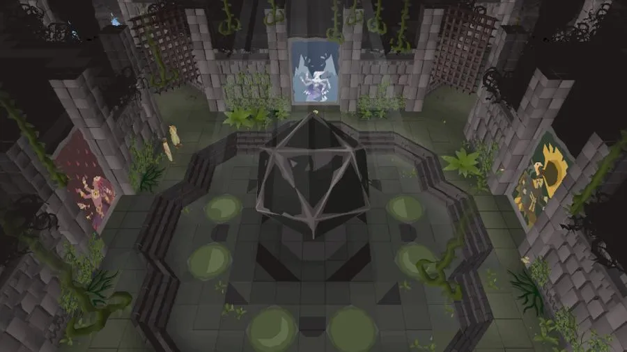 Everything You Need to Know About the Blood Moon Chestplate in OSRS
